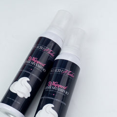 WHIPPED LASH SHAMPOO 100mL