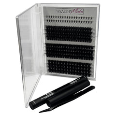 LUXE LASH CLUSTER KIT