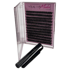 SOFT GLAM CLUSTER KIT