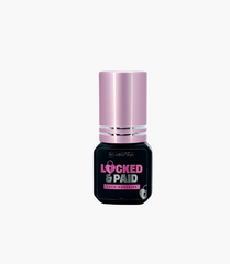 LOCKED & PAID LASH ADHESIVE 5mL