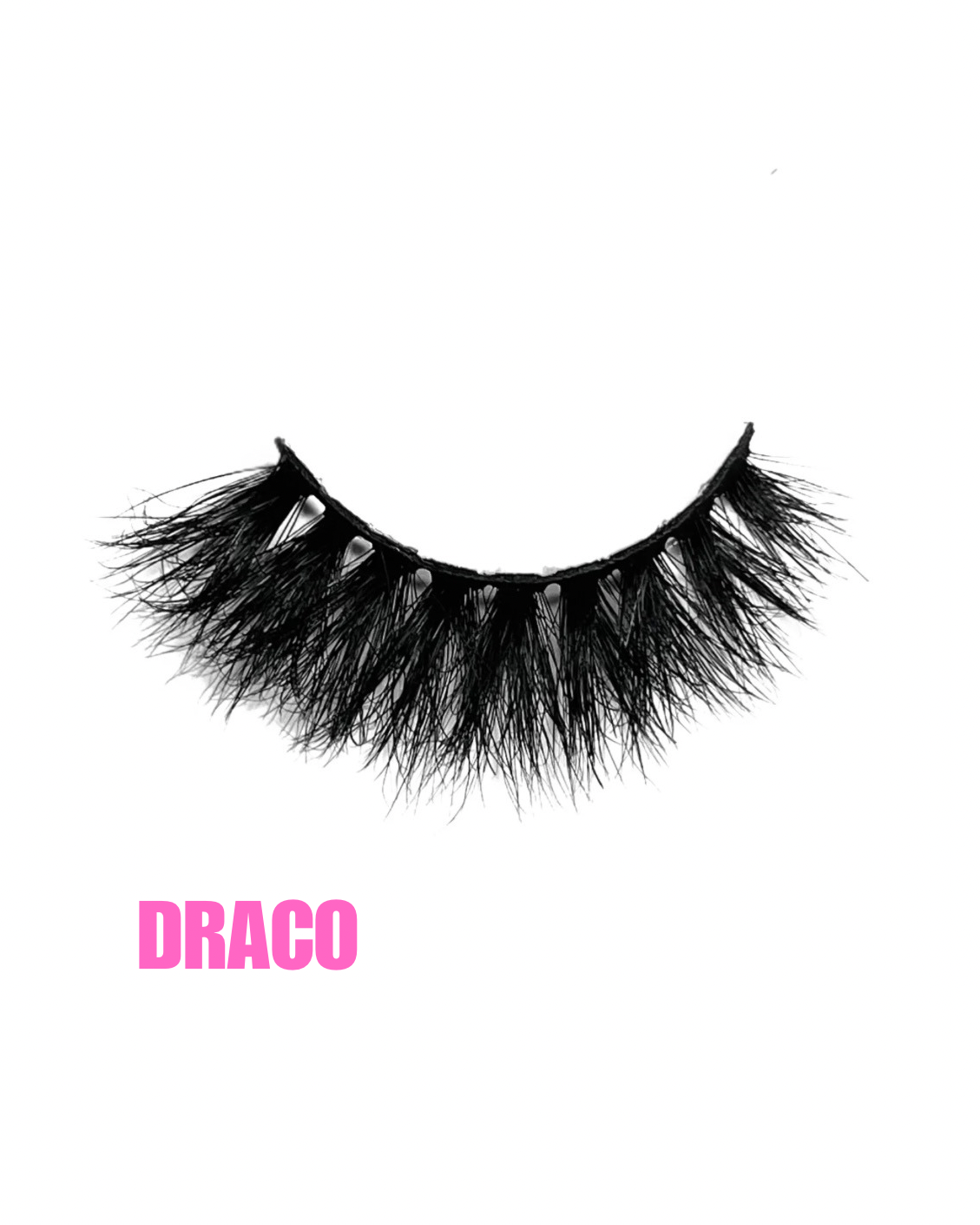 3D STRIP MINK LASHES 3FOR$15