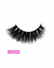3D STRIP MINK LASHES 3FOR$15