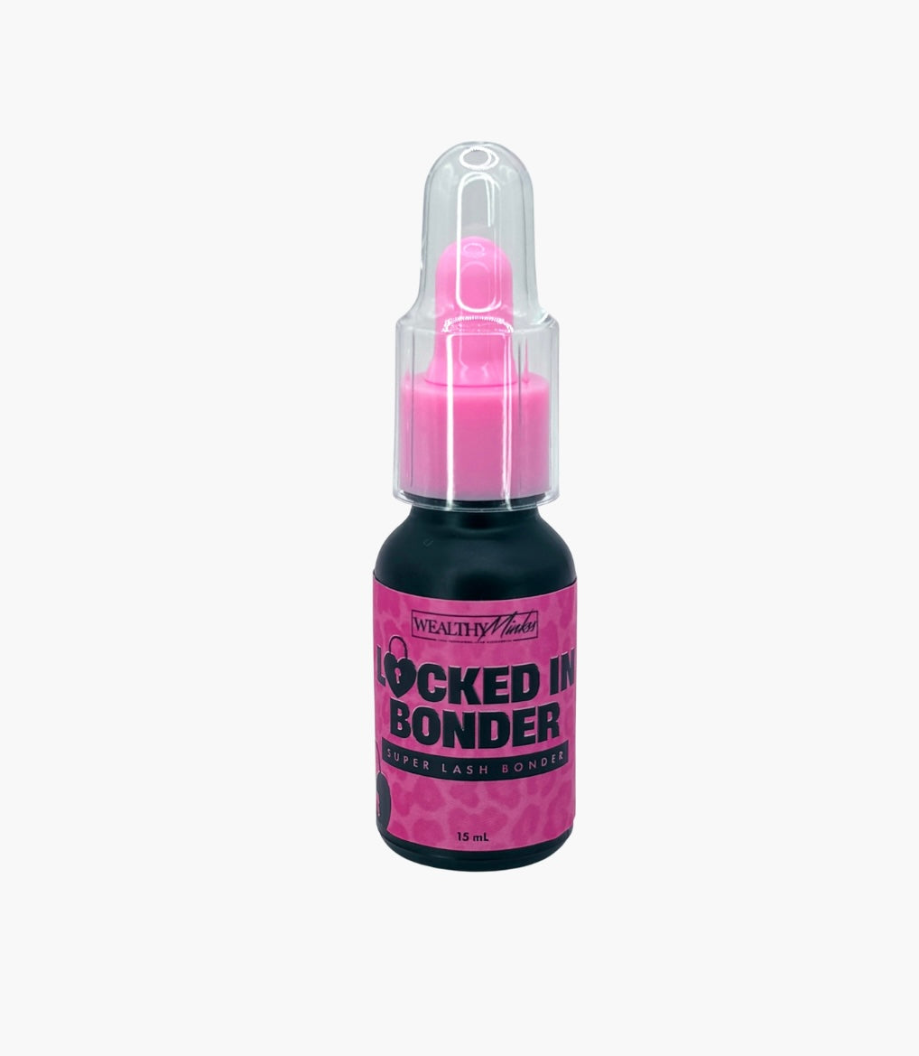 LOCKED IN SUPER BONDER 15mL