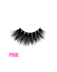 3D STRIP MINK LASHES 3FOR$15