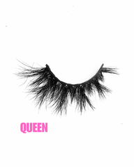 3D STRIP MINK LASHES 3FOR$15